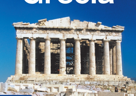LONELY PLANET GUIA lonely planet guia: