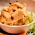 Pur de Batatas com Caf