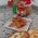 Rabanadas com bananas caramelizadas