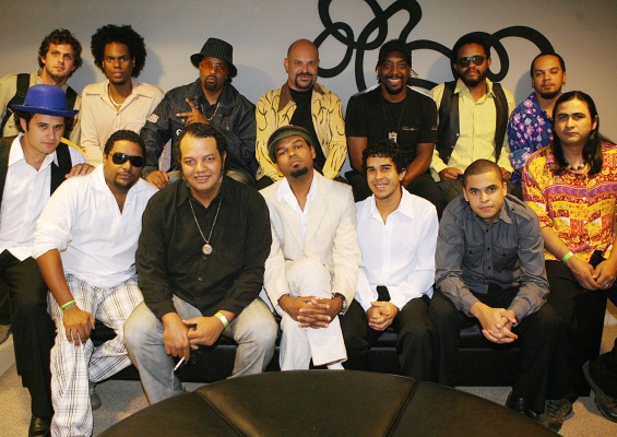 Sesc TV apresenta show inédito com a Banda Black Rio - Gastrovia ...