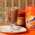  Batida de Coco com Ovomaltine