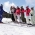 Romance e Neve nos Pirineus de Andorra