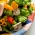 Dieta vegetariana faz enxergar melhor