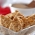 Biscoito crocante 