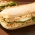 Ciabatta com Atum e Agrio