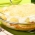 Arroz com Bacalhau e Farofa Doce
