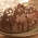 Colomba Pascal com Creme de Avel