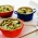 Bacalhau com Creme, Ervas e Amndoas