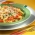 Parafuso Nutritivo com Frango e Legumes