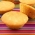 Bolinho de Fub com Queijo