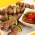 Receita de bolinho de carne