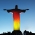 Cristo Redentor apresentar iluminao especial em trs datas de maio