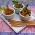 Cumbuquinhas de Salada de Macarro