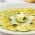Carpaccio de Abobrinha
