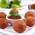Bolinho de Mandioca e Carne Seca