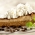 Cheesecake de cappuccino