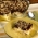 Pav de Pera com Chocolate