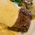 Bife de Chorizo com Molho de Mostarda Dijon