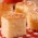 Bolo de Aipim Crocante