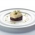 Lombo de Bacalhau com risoto negro