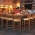 Applebees comemora cinco anos em Campinas