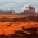 Monument Valley - Turismo no oeste americano