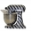 Marton assina batedeira para kitchenaid