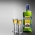 Becherovka: licor oficial da Repblica Tcheca
