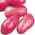 Pink Roseval