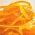 Casca de Laranja Desidratada