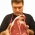 Pobre Juan recebe o italiano DARIO CECCHINI com sua OFFICINA DELLA BISTECCA
