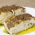 Bacalhau com crosta de Linhaa, Chia e Sal Rosa do Himalaia