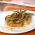 Bruschetta de vagem ao alho
