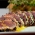 Atum com musseline ao molho de cachaa