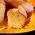 Bolo de Laranja de Liquidificador