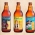 Cerveja e frutos do mar so tima combinao para o vero