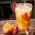 Caipirinha de Tangerina com Pimenta
