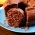 Bolo de chocolate fofinho