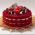 Romana traz Red Velvet para Dia das Mes