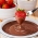 Fondue de chocolate
