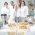 Curso de Gastronomia da USF promove II Feira Orgnica