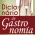 Dicionrio de Gastronomia