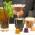 Nespresso Coffe Cocktail OClock Met na Miami Store em Campinas