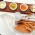 Terrao 222, em So Conrado, traz uma seleo de sabores que prometem uma experincia gastronmica