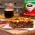 Receita de Brownie de caf e p de moleque