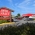 Restaurante Swiss Chalet em Toronto - Canad