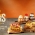 All Stars: Outback apresenta estrelas do seu menu em novas verses