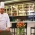 Simetria Restaurante apresenta o chef Andr Chach