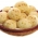Po de queijo 