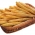 Palitos de polvilho